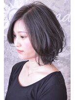 ラピスタ 池袋(Lapista)&nbsp;韓国ヘアレイヤーカットダブルハイライトカラー【Lapista池袋】