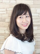 ラランヌ(Lalanne)&nbsp;サマーカール♪【lalanne/蒲田】