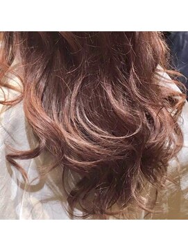 アトレ(attrait) シアモーブコーラル