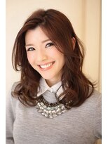 フォルテ 榛原パームス店&nbsp;大人ミディアム