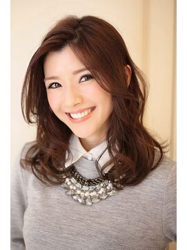 フォルテ 榛原パームス店 大人ミディアム