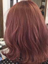 イリス(Iris.)&nbsp;スウィートピンク☆