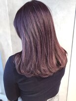 アンククロス 表参道(ANKH CROSS)&nbsp;【ANKH CROSS表参道】pink purple