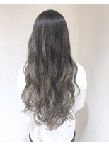 フェリア 渋谷(Feria)&nbsp;≪filo by Feria渋谷≫ケアブリーチグラデーション