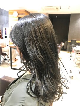 モードケイズ 西宮(MODE K's) 西宮/髪質改善/ハイライト/白髪染め/小顔/大人可愛い