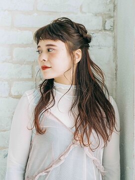 プロデュース 相模原店(Produce) 簡単スタイリング♪ヘアアレンジ☆パーティー