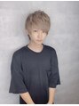 アンダーバーホワイト 大阪上本町店(_WHITE) 藤原 敬介