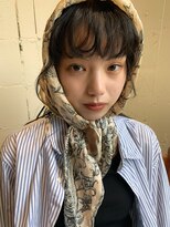 ウブ(ubu)&nbsp;ubu guest hair 101