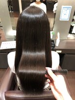 ピカイチ 上通店(pikA icHi) *pikAicHi*髪質改善トリートメント