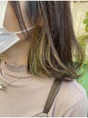 #フランシール#酸性ストレート