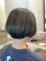 ベリード(varied)&nbsp;#short　&　highlight