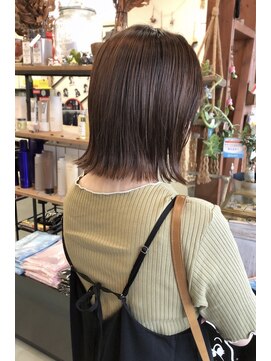 ピノ(pino) ＊pino bob 9/26＊