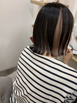 シア 新小岩店(SHEER) pink beige