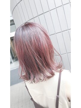 モードケイズ 阿倍野店(MODE K’s) ピンク