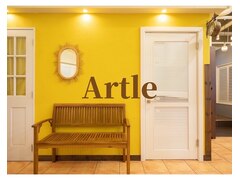 Artle