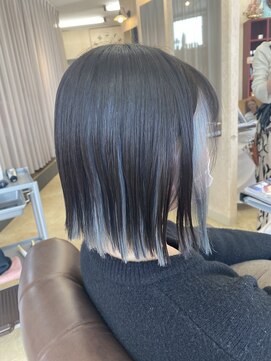 スーペリオル(Superior) ダブルカラー/グラデーション