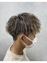 ルースト 西院店(ROOST)&nbsp;ツイストハイライト