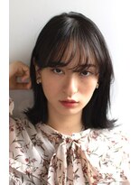 スピガ(SPIGA)&nbsp;ナチュラルボブ