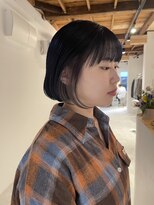 イオ(io)&nbsp;one point 【OHTA】