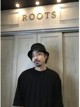 ルーツ 船橋北口店(Roots) タカナ 