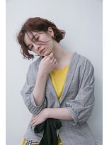 アミー 駒澤(Ammy komazawa)&nbsp;パーマ/デジタルパーマ  /波巻きパーマ /縮毛矯正 /韓国