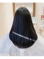 ピース カラー(peace color)&nbsp;髪質改善カラー