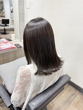 ハイル(KHAIR) 《 艶カラー♪○/ yuu 》