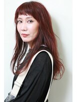 モディッシュ(modish beauty)&nbsp;ショートバング