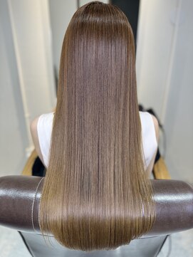 アールサロン 名駅(Rr SALON) 髪質改善