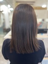 パルファン ヘアアンドスパ(PARFUM HAIR&SPA)&nbsp;ミディアムボブ
