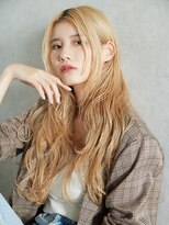 サロン LH(salon LH)&nbsp;リラックスカジュアルなビーチウェーブ