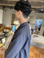 ウブ(ubu)&nbsp;ubu hairstyle