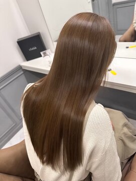 アルーシェ 新宿店(Alushe) 艶髪