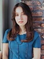 ポイントファイブバイソレイユ 小松店.5 by SOLEIL)&nbsp;韓国風ワンカール