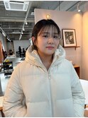 【HIDETO】マッシュ マッシュショート