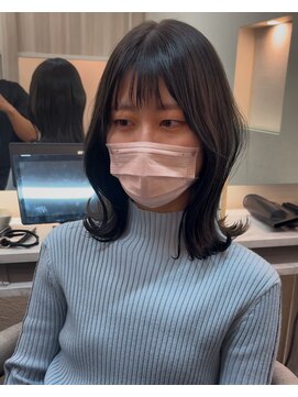 クラヴィア エクラート 梅田店(CLAVIA.ECLART) くびれミディアム