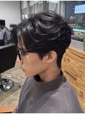 ニュアンスパーマ