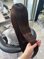 フォルテ ティアラ 横浜店(FORTE TIARA)&nbsp;PINKBROWN