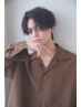 【学割U24】メンズカット＋ツイストパーマ＋トリートメント￥11000　120分