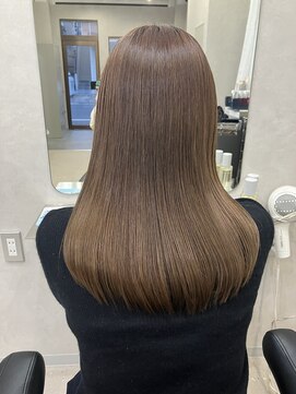 オーディー(odiii) ＊マロベージュ＊