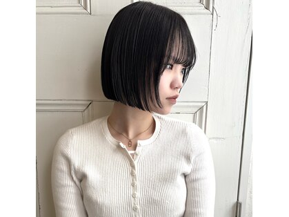 ハイク(HYKE)の写真