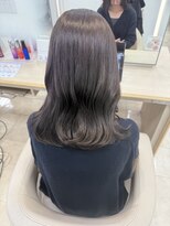 ケンジ 平塚ラスカ店(KENJE)&nbsp;ブラウンベージュ