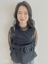 ソヨン 加古川店(SOYON) ERIKA 
