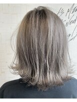 グラムアッシュ(GLAM ASH)&nbsp;海外ハイトーン