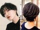 レミ(lemi est)の写真/《カット+カラー+TOKIOトリートメント¥8800♪》白髪染めもOK◎気になる白髪もしっかりカバー◎