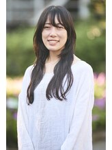 デュッカ(ducca) 仮谷 梓