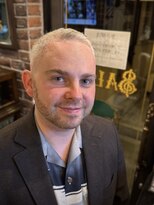 バレス 田町(BALES)&nbsp;スキンフェードフェザーアップ