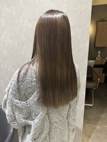 リルウ 阿倍野キューズモール(LILOU)&nbsp;ツルツルミルクティー