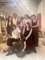 リンダ(LINDA)/LINDA 【@linda_hair_sapporo】