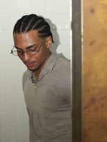 フェードアンドライン 五所川原(FADE&LINE)&nbsp;《FADE&LINE》コーンロー３